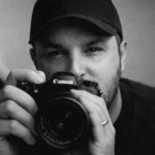 Mohammad Tavakoli — photographer and filmmaker